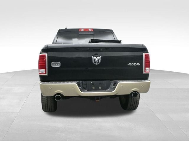 2016 Ram 1500 Longhorn
