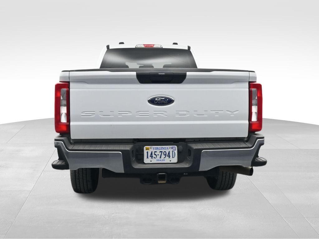 2024 Ford F-250 XLT