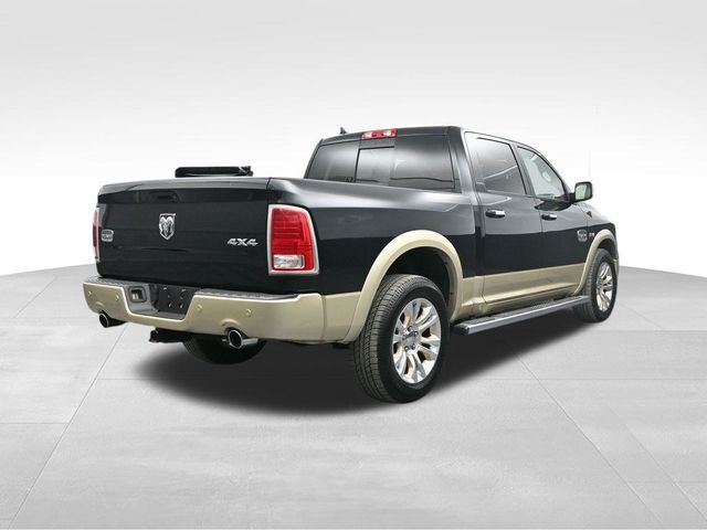 2016 Ram 1500 Longhorn