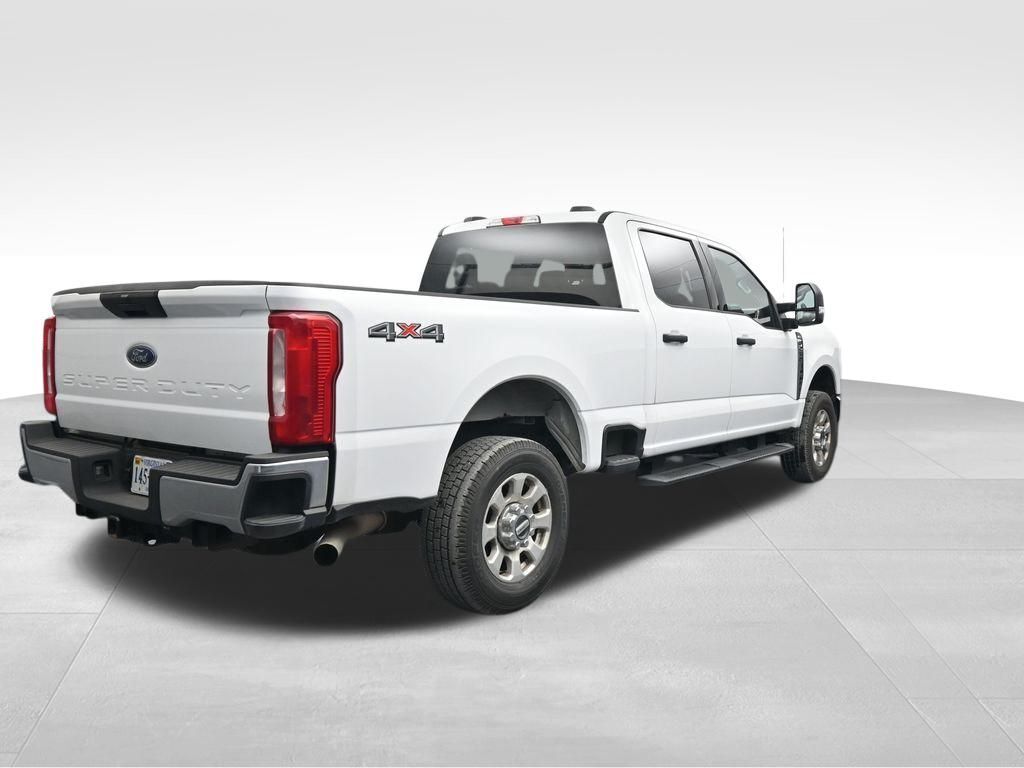 2024 Ford F-250 XLT