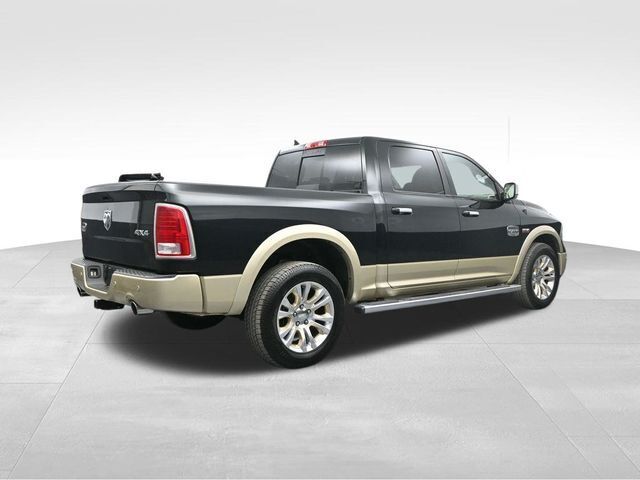 2016 Ram 1500 Longhorn