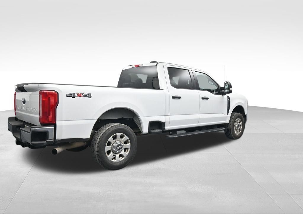 2024 Ford F-250 XLT