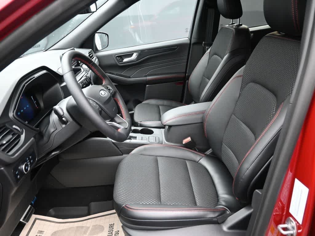 2024 Ford Escape ST-Line Select