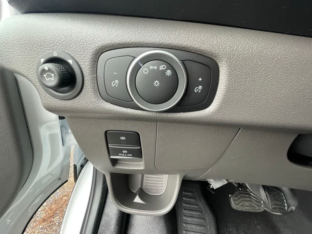 2024 Ford Transit 250