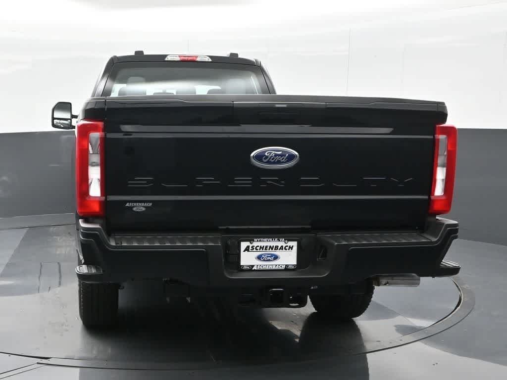 2025 Ford F-250 XL
