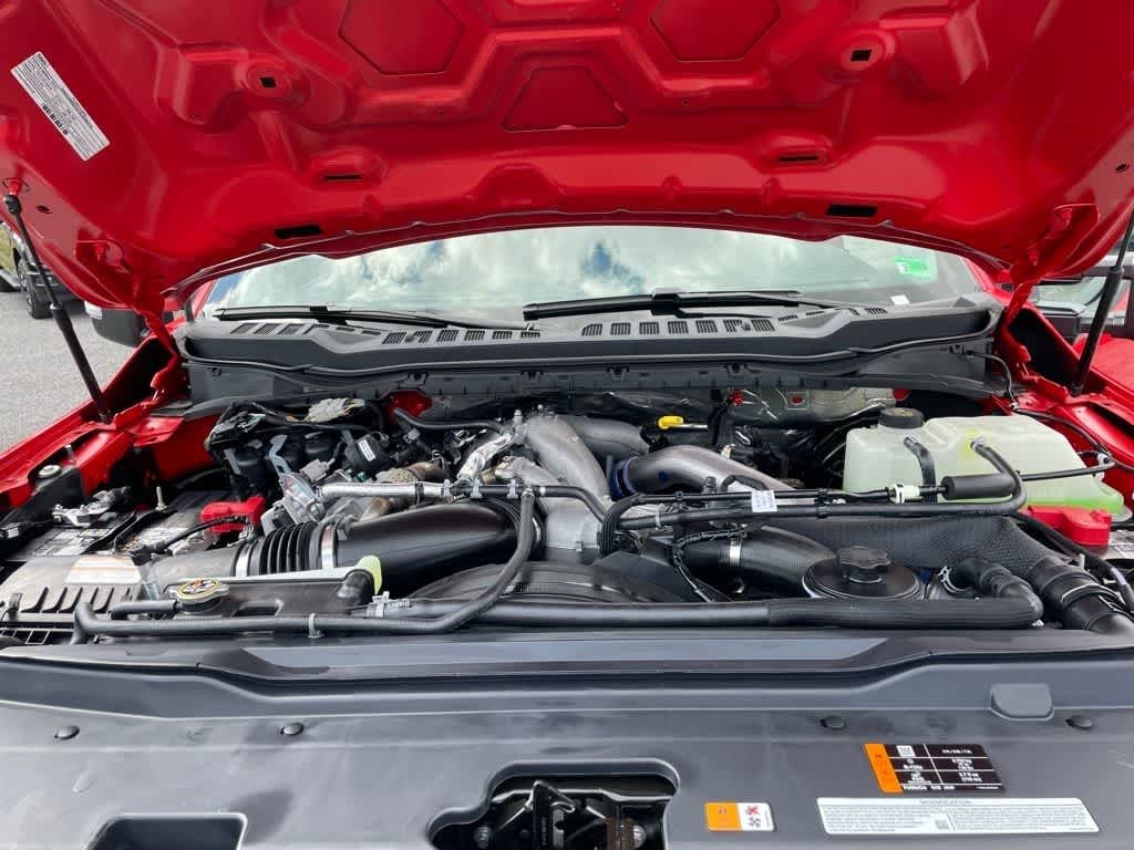 2025 Ford F-250 XL