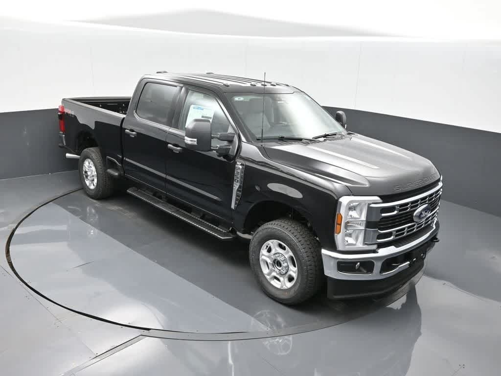 2025 Ford F-350 XLT