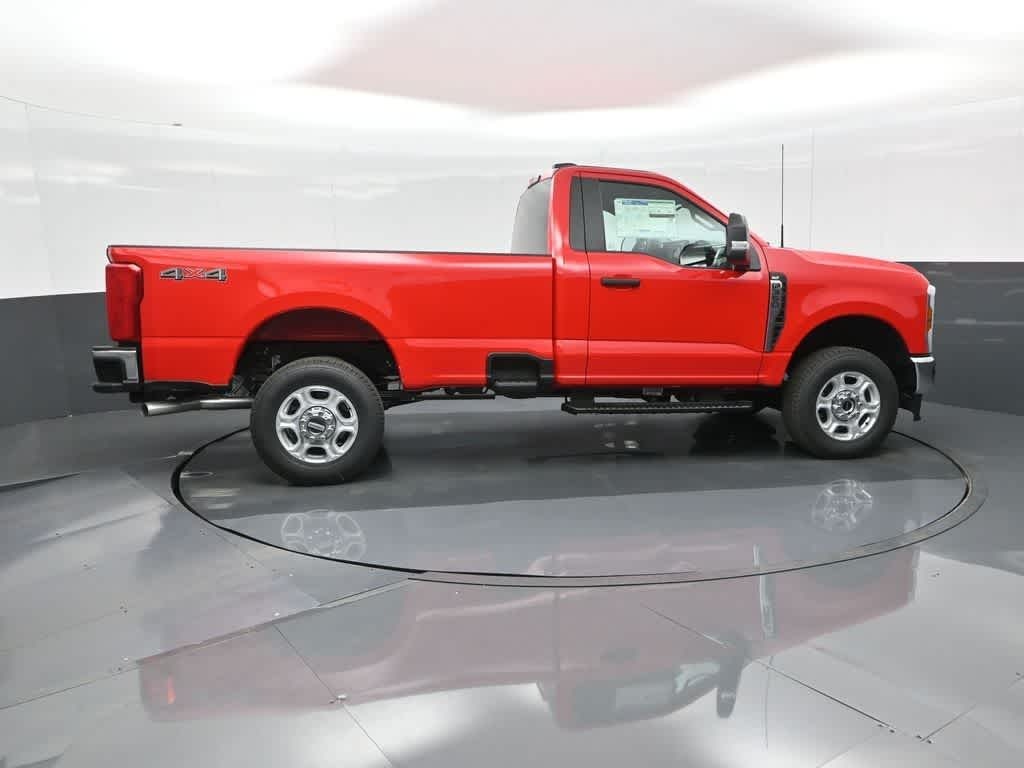 2025 Ford F-350 Super Duty XLT