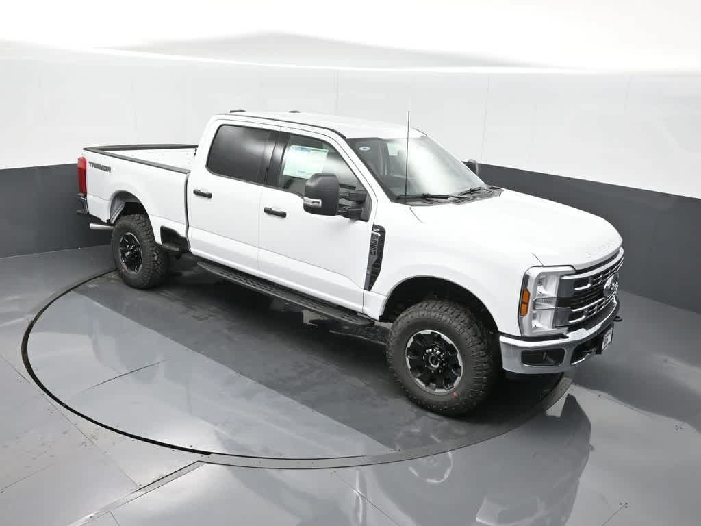 2025 Ford F-350 XLT