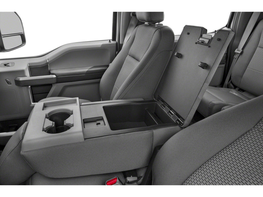 2019 Ford F-250 Super Duty XL