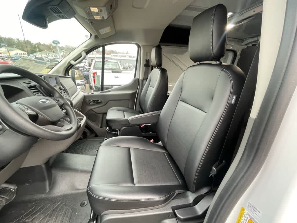 2024 Ford Transit 250