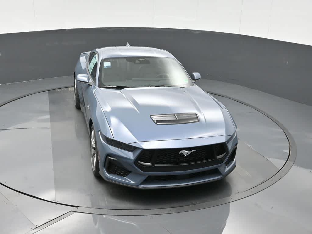 2025 Ford Mustang GT Premium Fastback