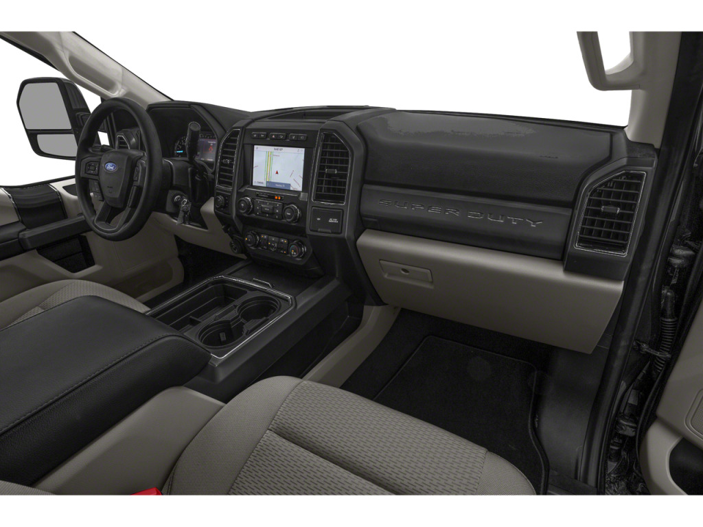 2022 Ford F-250 Super Duty XLT
