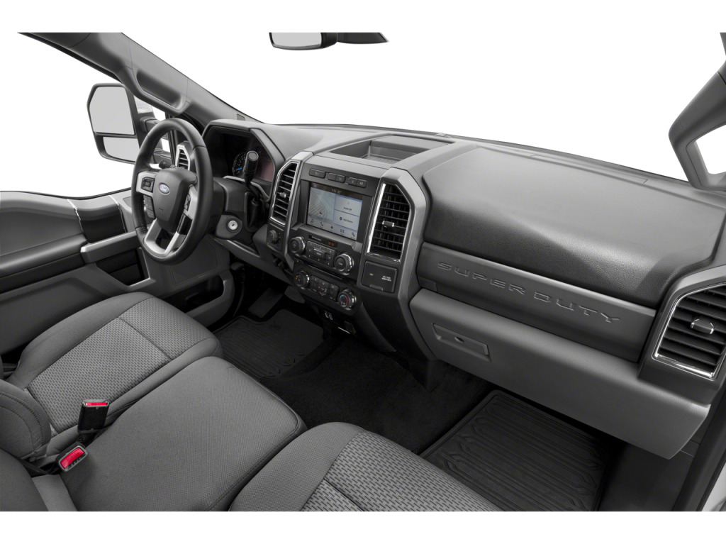 2019 Ford F-250 Super Duty XL