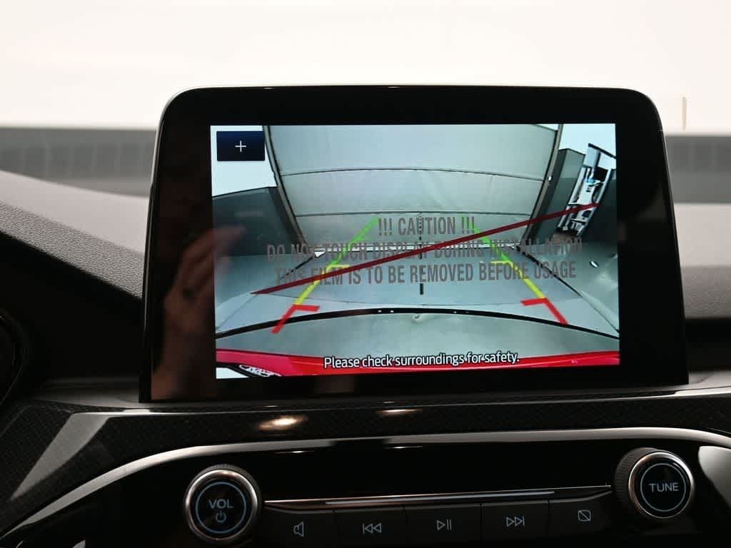 2024 Ford Escape ST-Line Select