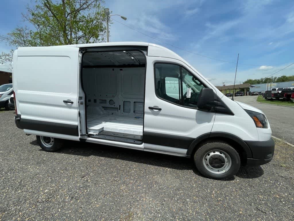 2025 Ford Transit-250 Cargo Van 