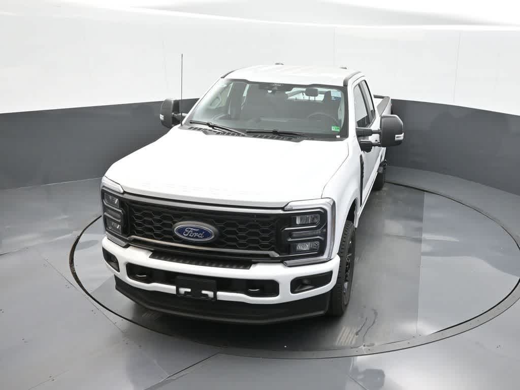 2025 Ford F-350 XL