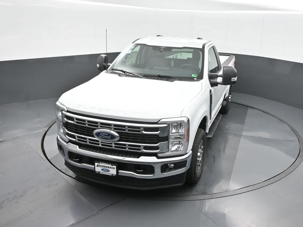 2025 Ford F-250 XLT