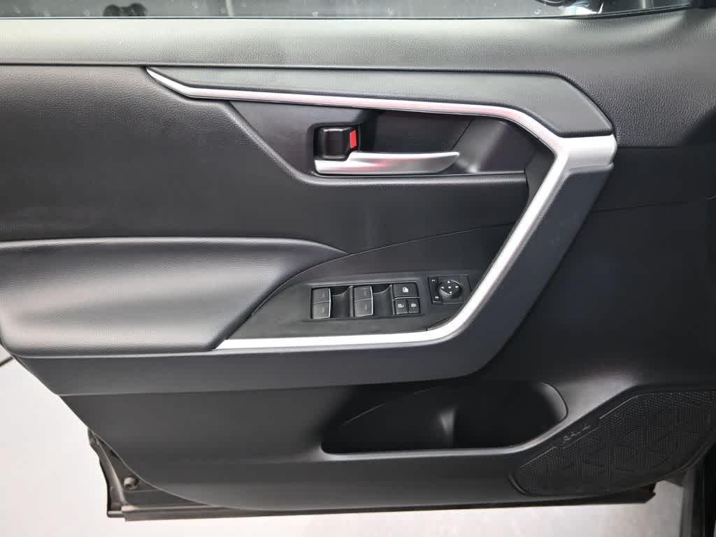 2024 Toyota RAV4 Hybrid Woodland Edition