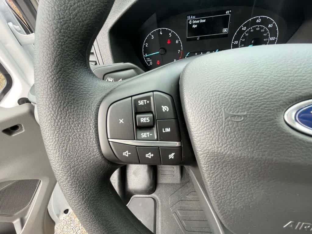 2024 Ford Transit 250