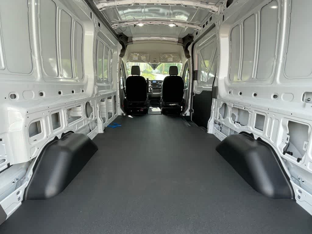 2024 Ford Transit-250 Cargo Van 