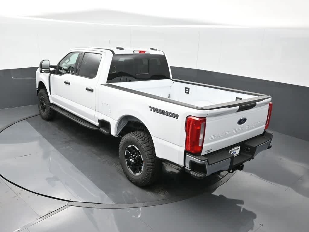 2025 Ford F-350 XLT