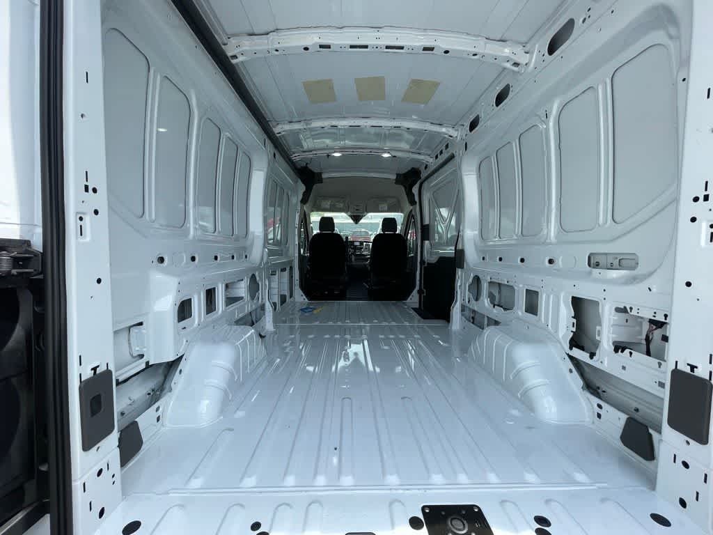 2025 Ford Transit-250 Cargo Van 