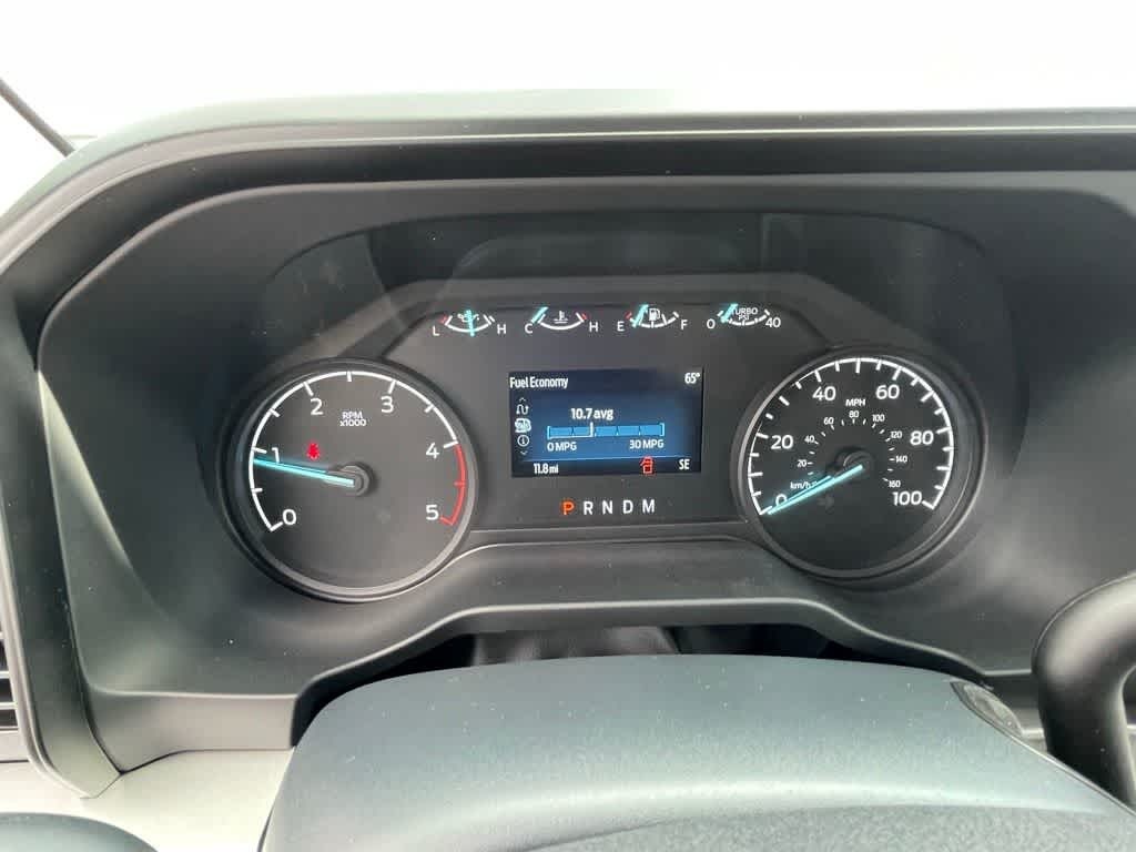 2025 Ford F-250 XL