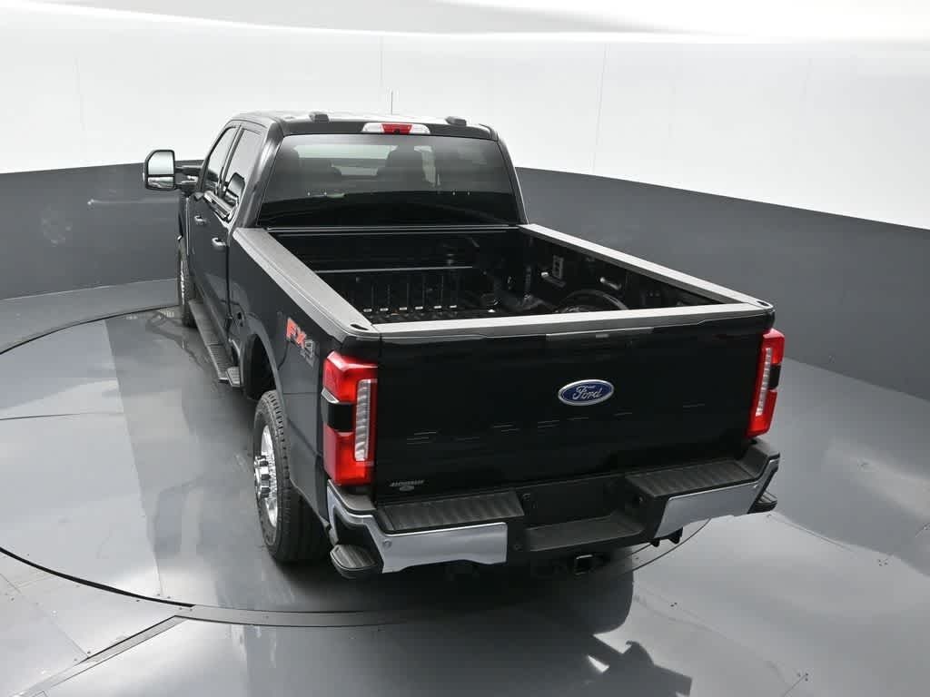 2025 Ford F-350 XLT