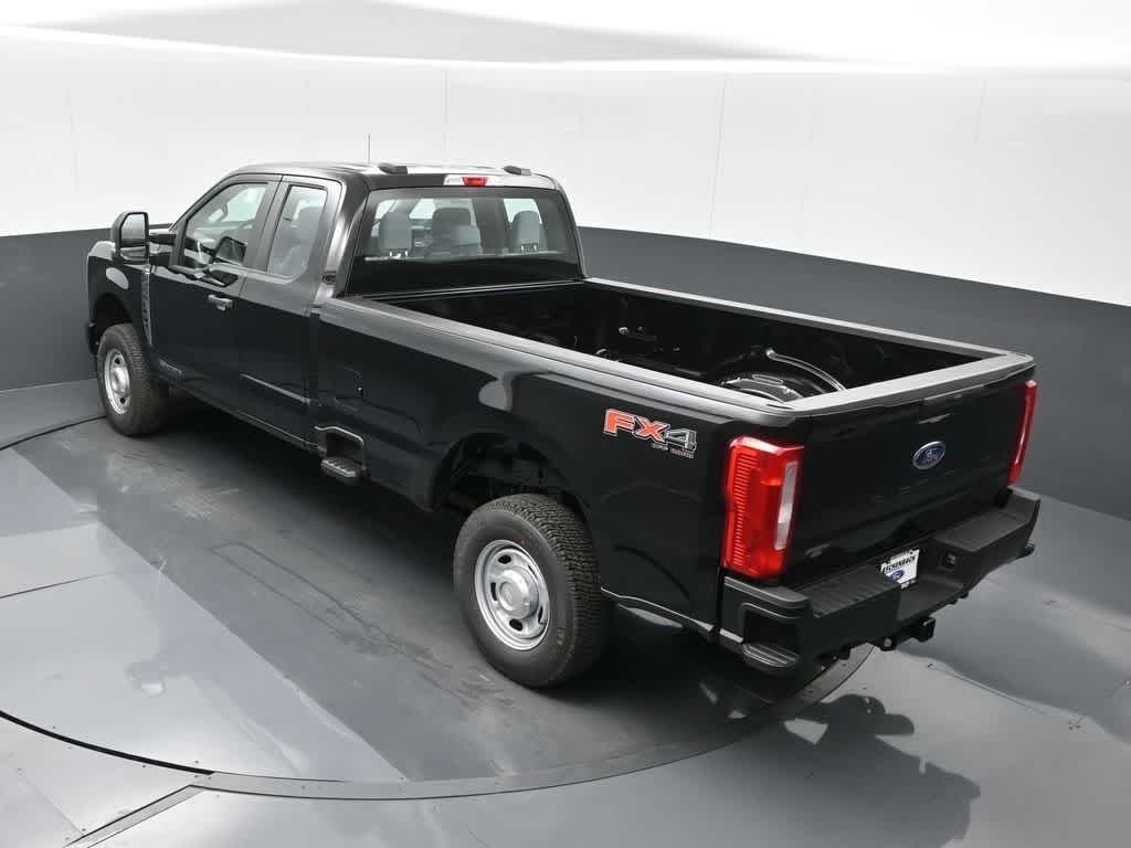 2025 Ford F-250 XL