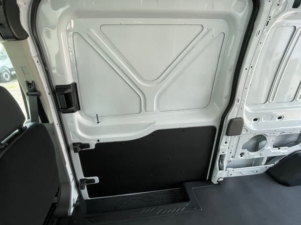 2024 Ford Transit-250 Cargo Van 