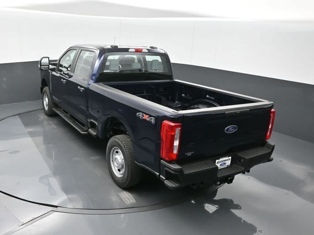 2025 Ford F-250 XL
