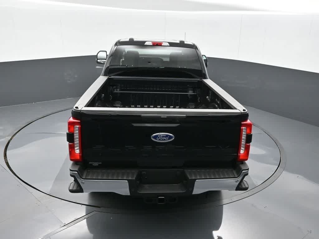 2025 Ford F-350 XLT