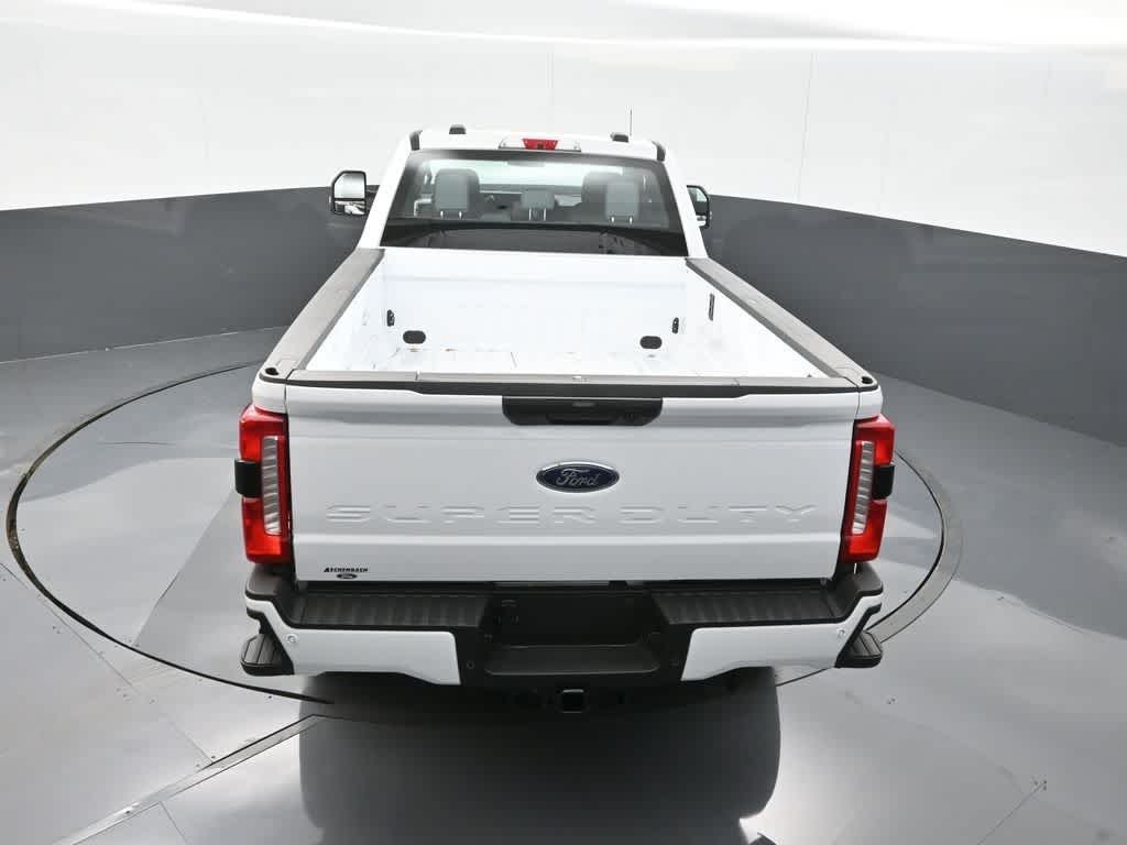 2025 Ford F-350 XL