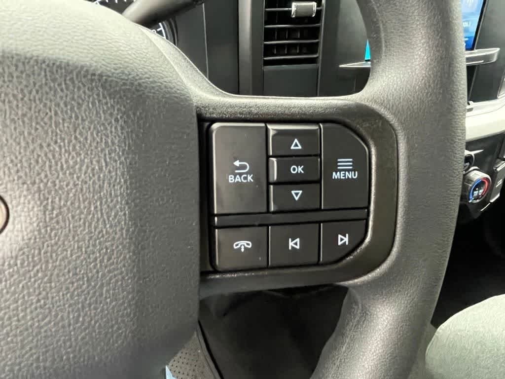 2025 Ford F-250 XLT