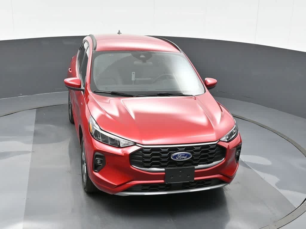 2024 Ford Escape ST-Line Select