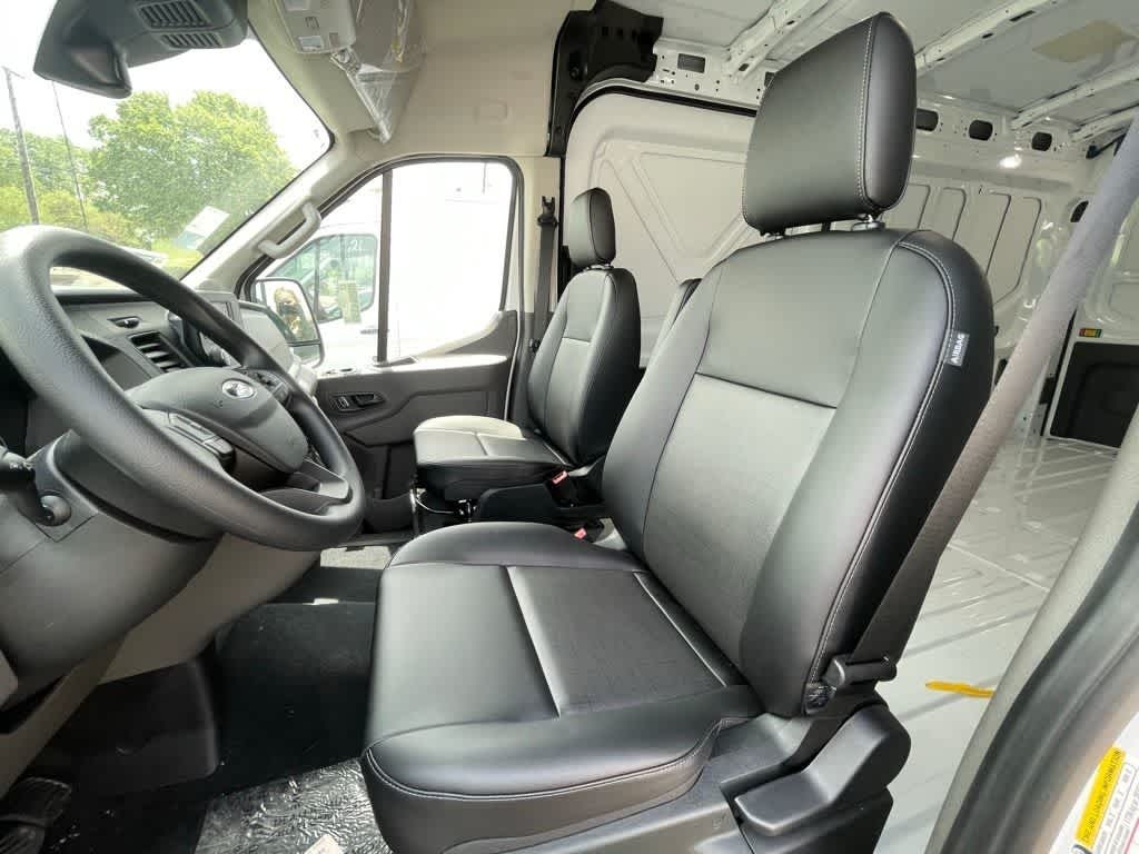 2025 Ford Transit-250 Cargo Van 