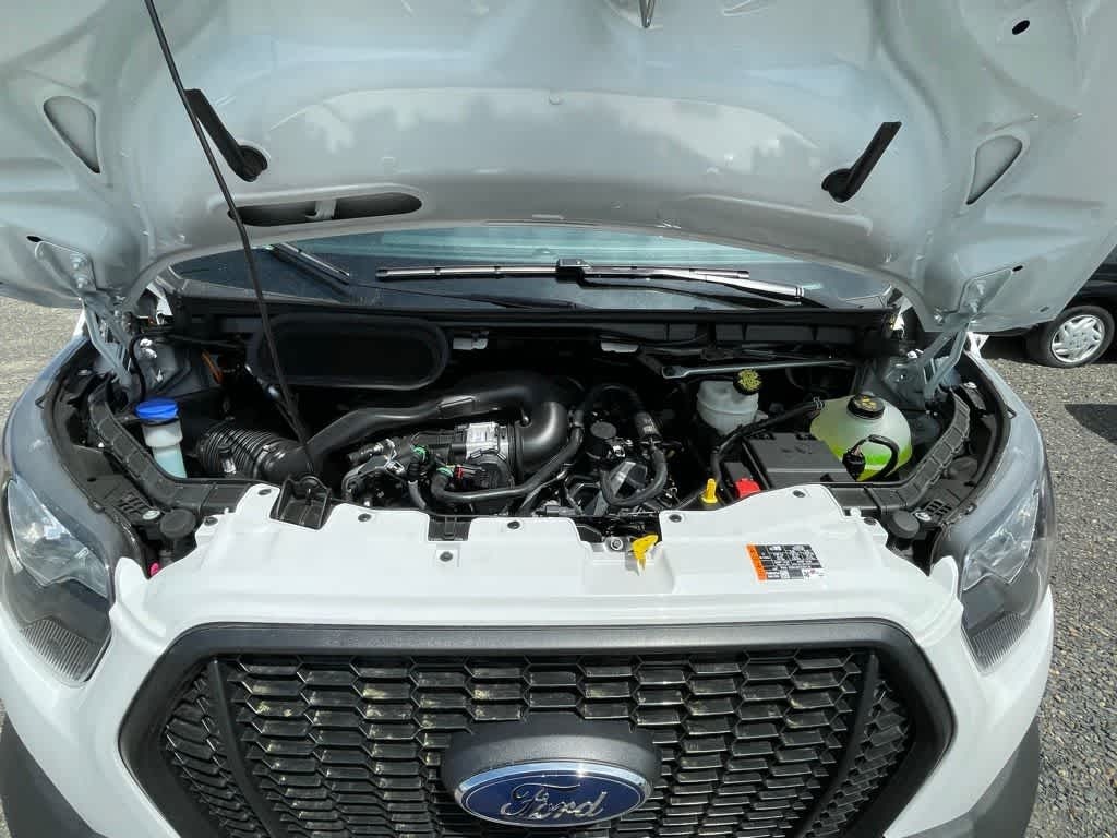 2024 Ford Transit-250 Cargo Van 
