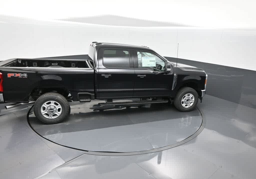 2025 Ford F-350 XLT