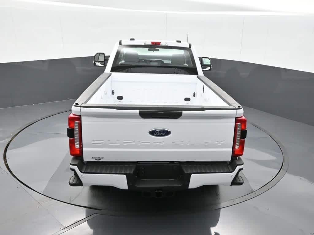 2025 Ford F-350 XL