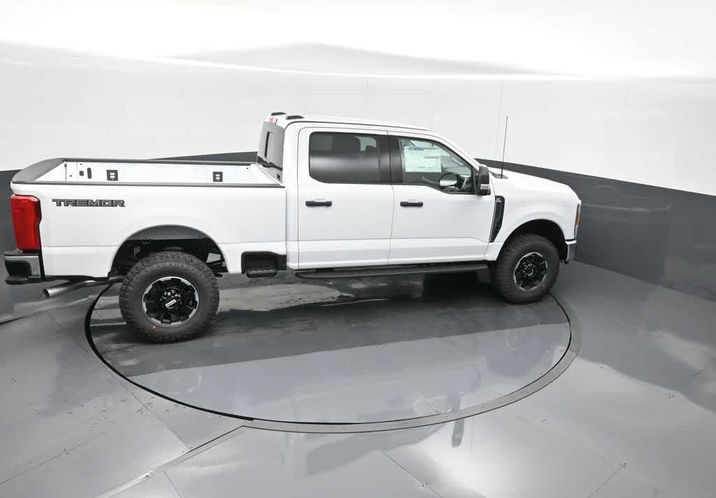 2025 Ford F-350 XLT