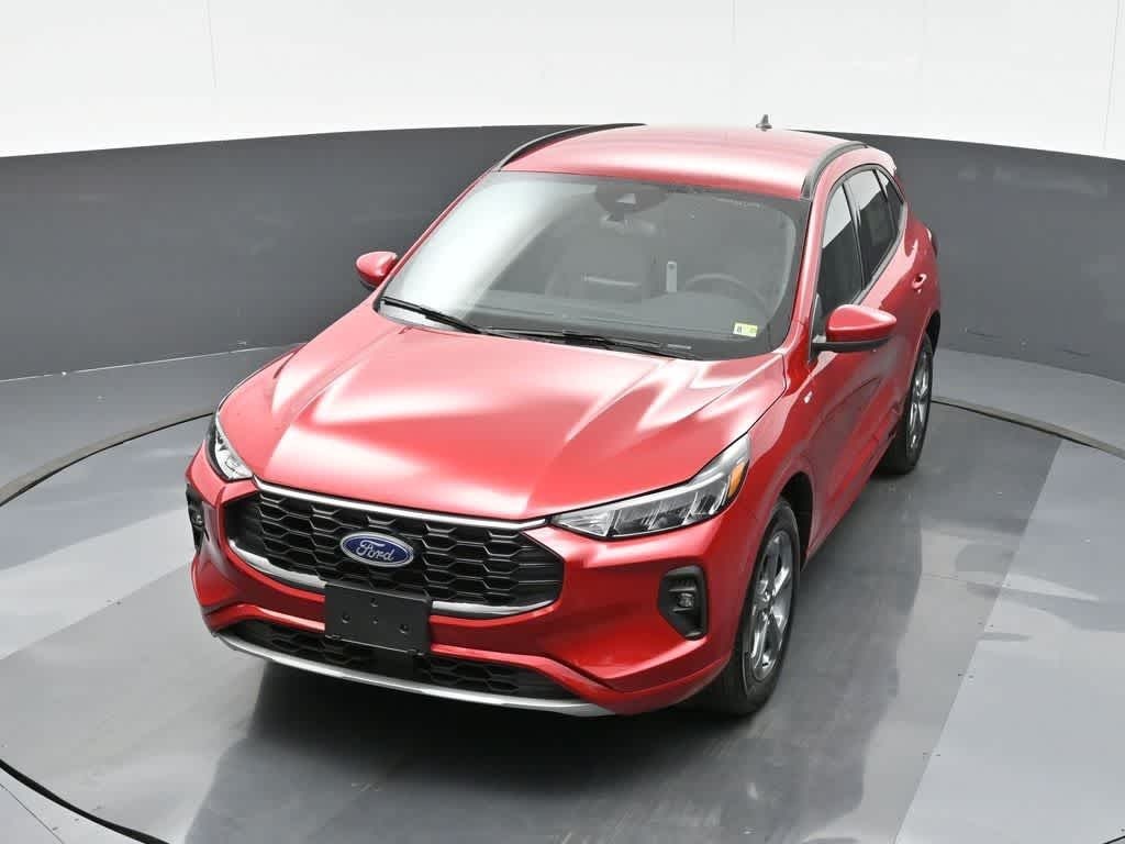 2024 Ford Escape ST-Line Select
