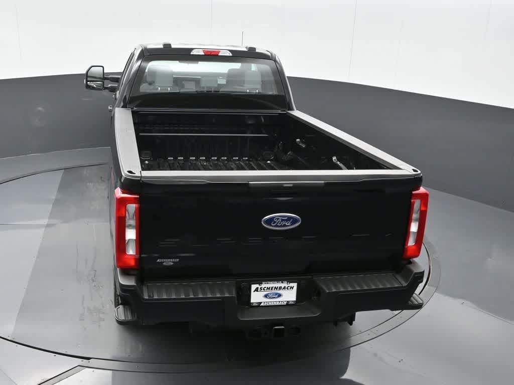 2025 Ford F-250 XL