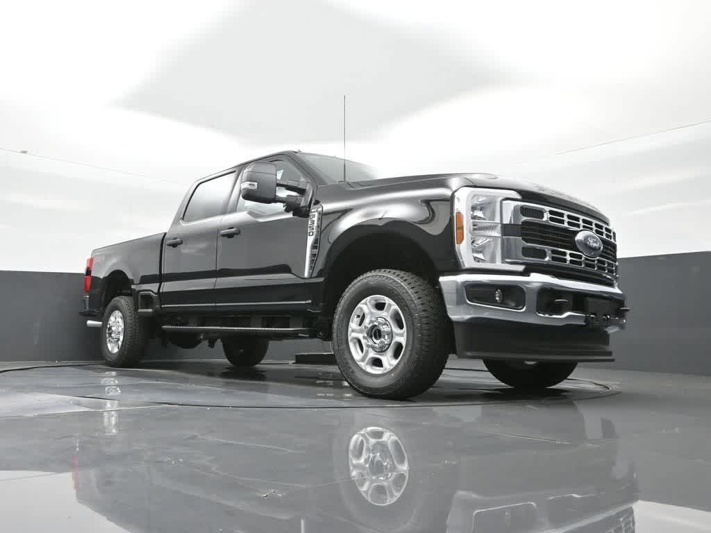 2025 Ford F-350 XLT