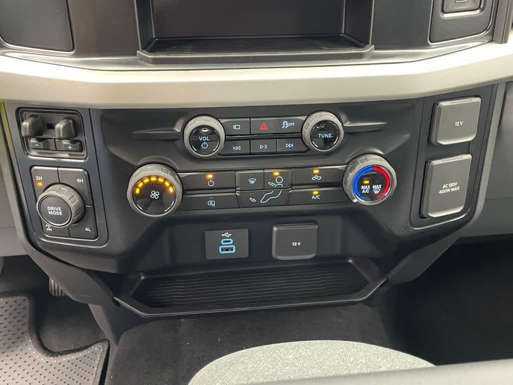 2025 Ford F-250 XLT