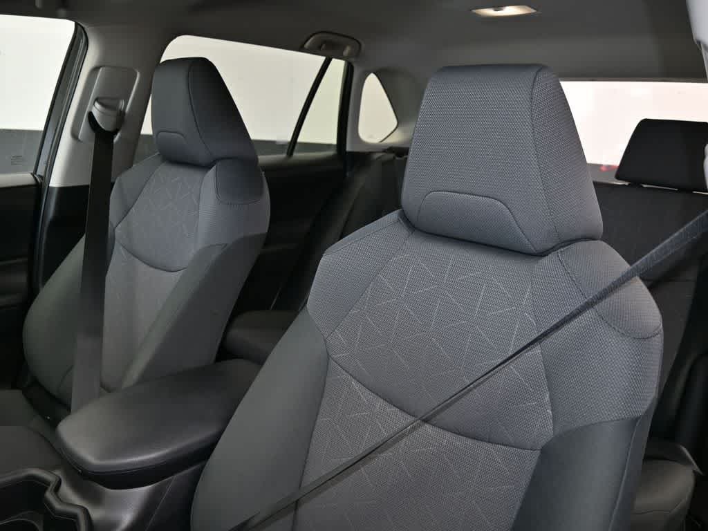 2024 Toyota RAV4 Hybrid Woodland Edition