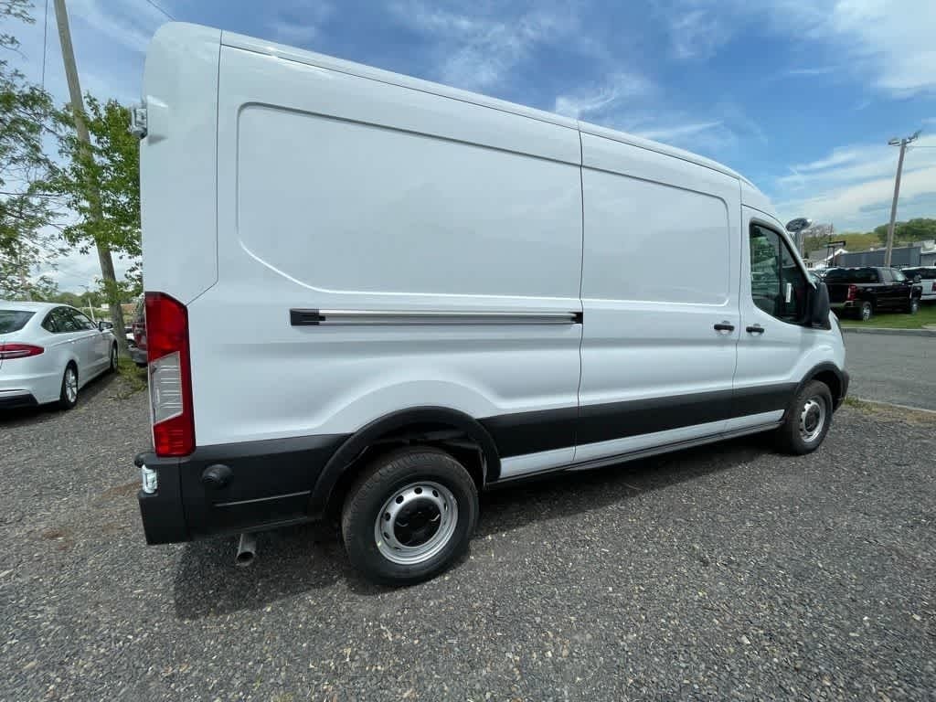 2025 Ford Transit-250 Cargo Van 