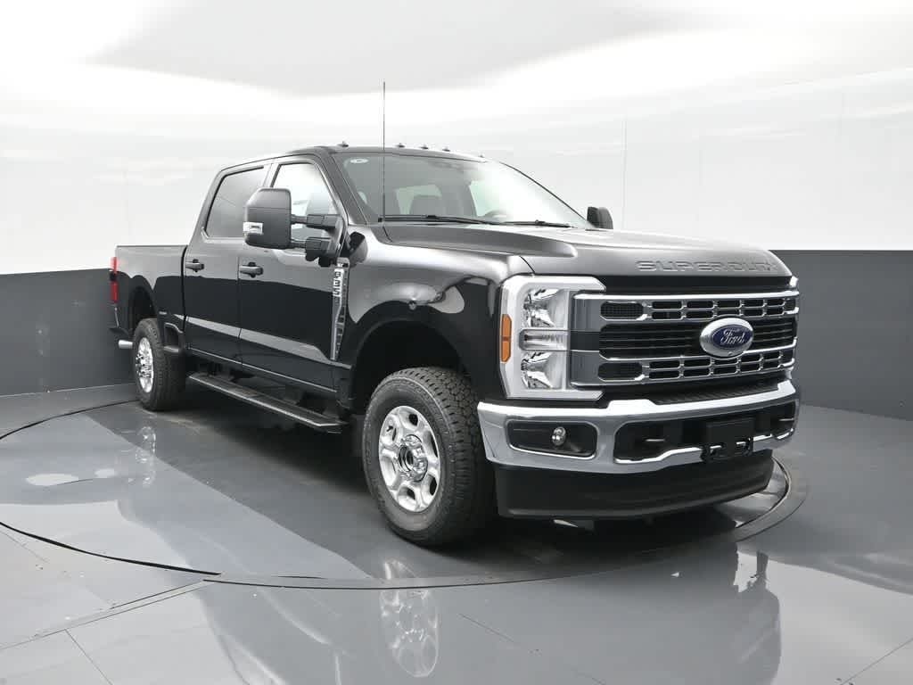 2025 Ford F-350 XLT