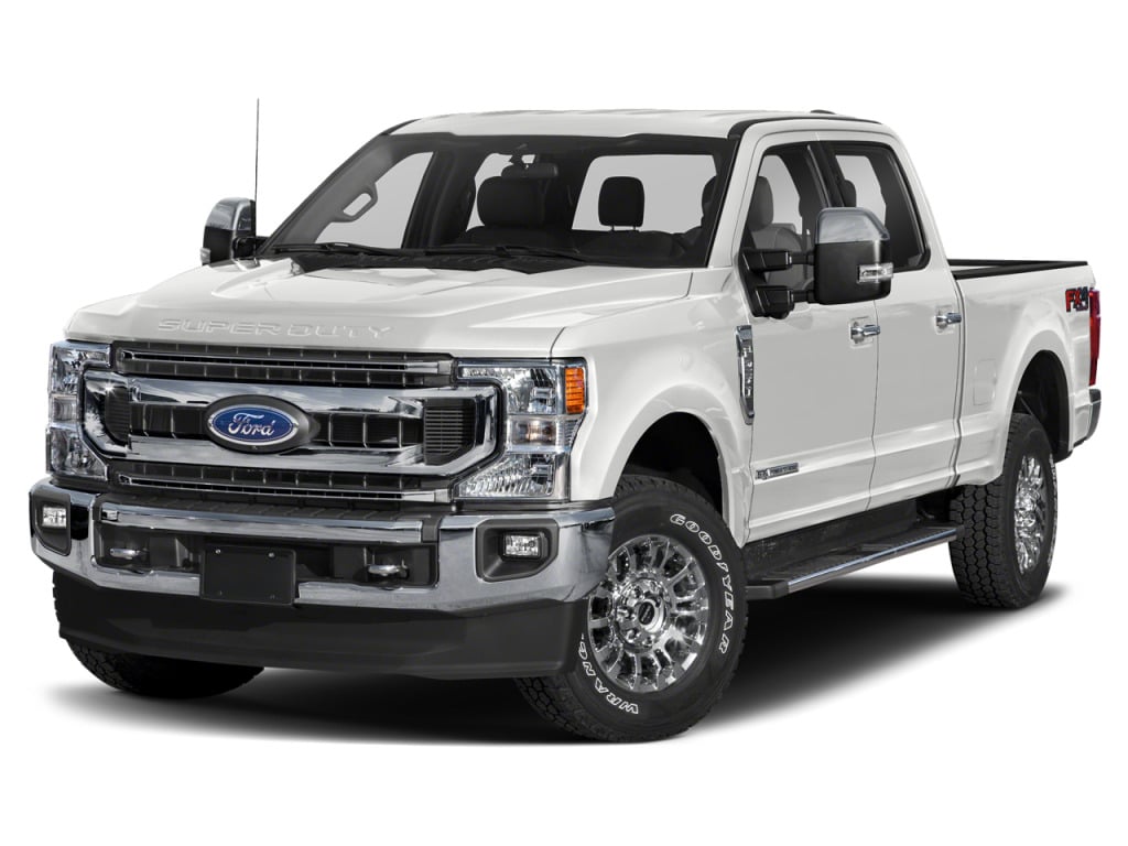 2022 Ford F-250 Super Duty XLT