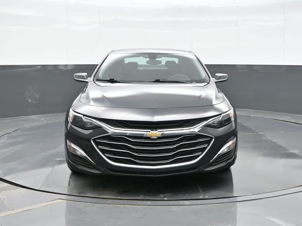 2022 Chevrolet Malibu LS